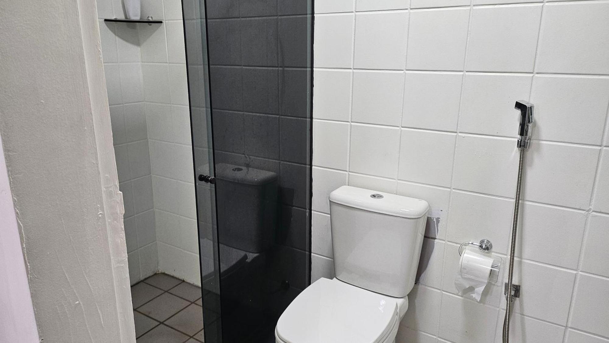 Ap Qt Sl Amplo 250m Praia, 2wcs 2 Varandas 57m2 Apartamento Maceió