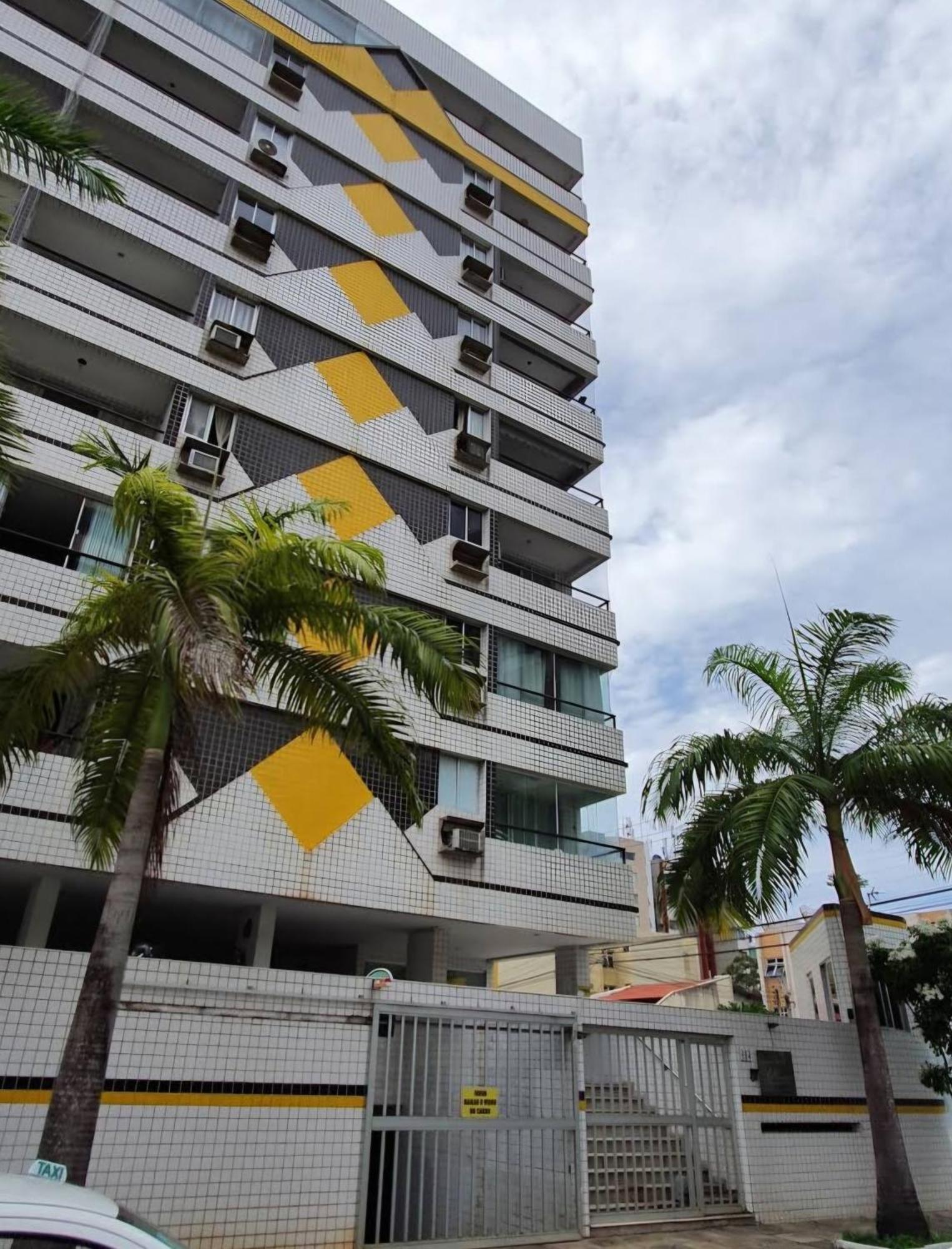 Ap Qt Sl Amplo 250m Praia, 2wcs 2 Varandas 57m2 Maceió